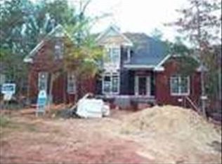 148 Ashbrook Dr, Athens, GA