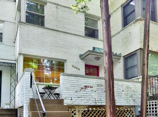 3439 17th St NW, Washington, DC 20010