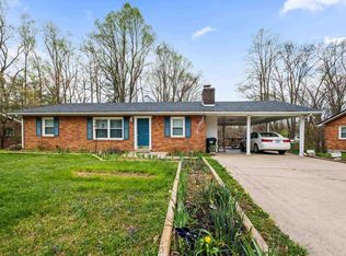 1600 Walnut St, Flatwoods, KY 41139