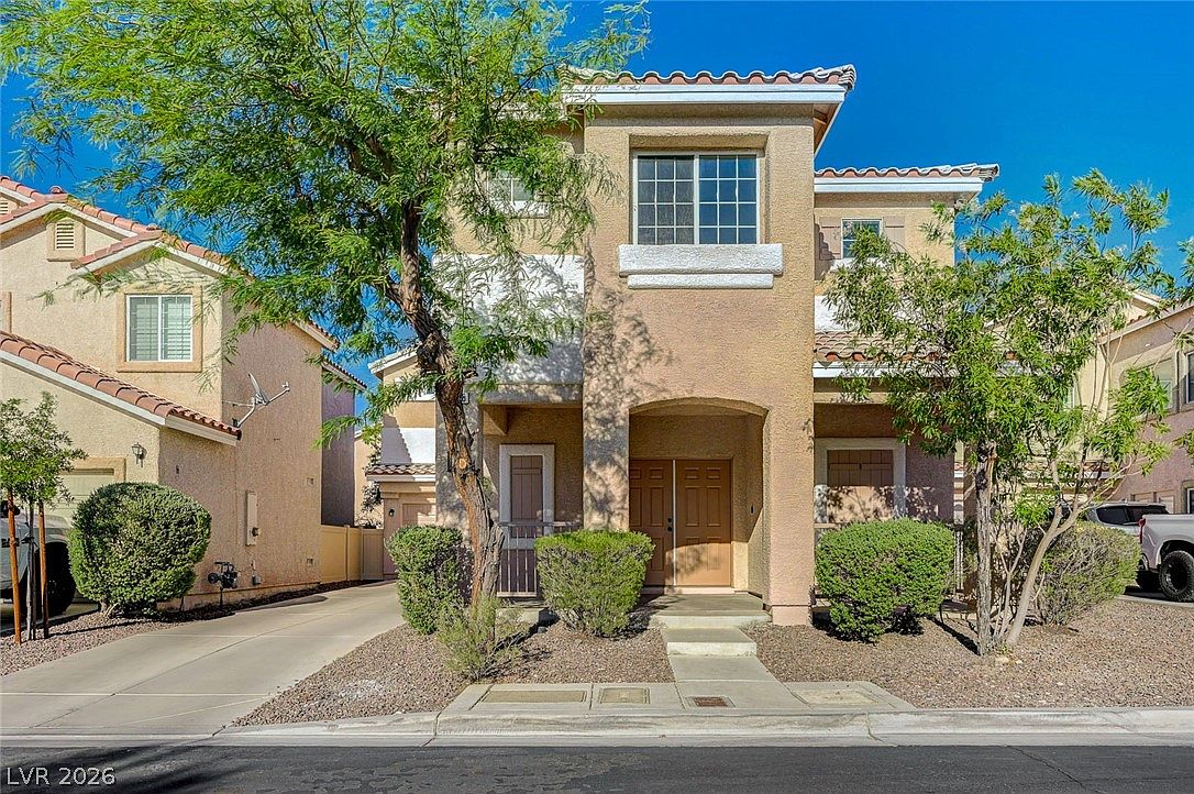 8838 Red Raven Ct, Las Vegas, NV 89123 | MLS #2793010 | Zillow