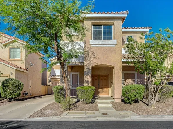 8838 Red Raven Ct, Las Vegas, NV 89123