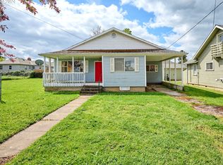 406 E Main St, Molalla, OR 97038