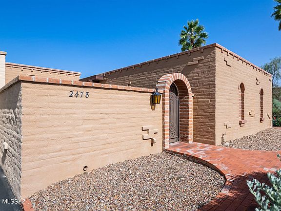 2nd image of 2478 N Camino Valle Verde