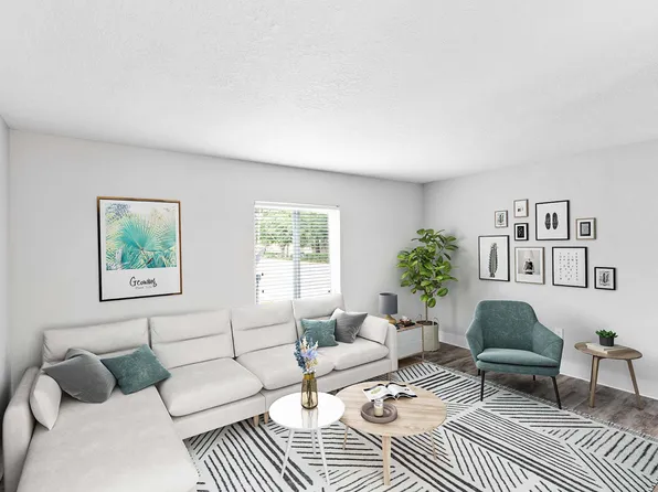 Sapphire Winter Park