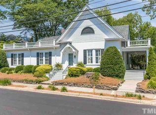 212 S Fayetteville St, Clayton, NC 27520