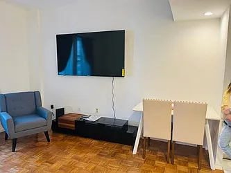 Rented by Manhattan Management Group