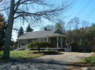 505 Vernon St, Bridgewater, MA 02324
