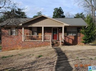 3002 Westview Dr, Adamsville, AL 35005