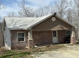 21589 Bcr 832, Marble Hill, MO 63764