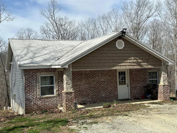 21589 Bcr 832, Marble Hill, MO 63764