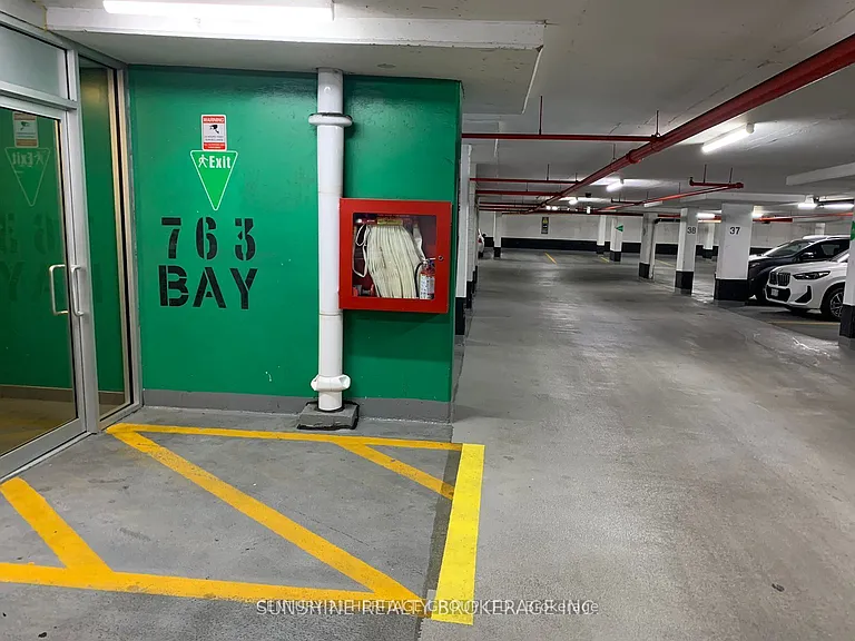 763 Bay St #4208 — Photo 4