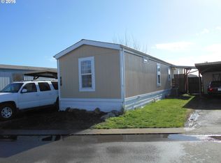 6816 NE 131st Ave #110, Vancouver, WA 98660