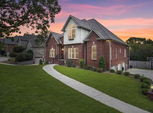 521 N Grande View Trl, Maylene, AL 35114