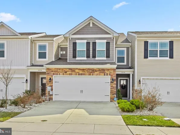 34310 Gooseberry Ave, Ocean View, DE 19970