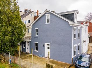 5120 Lotus Way, Pittsburgh, PA