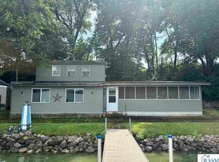 128 Wheaton Dr, Madison Lake, MN 56063