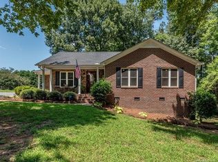 4109 Salem Pointe Dr, Monroe, NC 28110