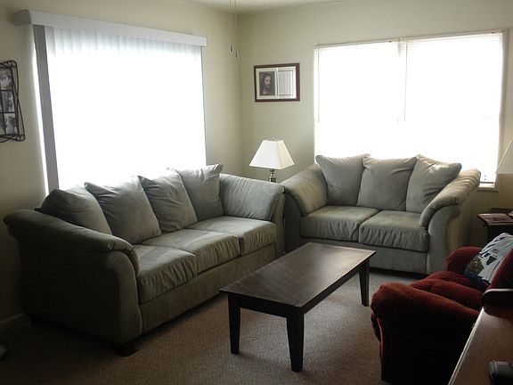 upstairs family room