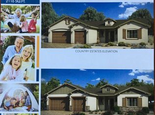 8572 N Sable Way, Prescott Valley, AZ 86315