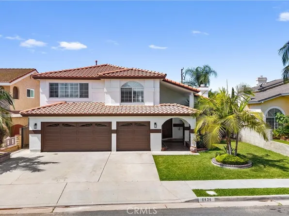 8426 Orange St, Downey, CA 90242