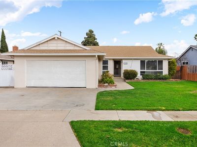 3102 Warren Ln, Costa Mesa, CA, 92626
