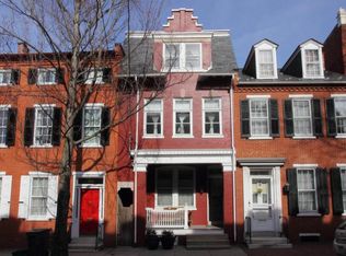 31 N Shippen St, Lancaster, PA 17602
