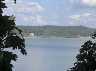 LOT 2 Harrison Ferry Rd, White Pine, TN 37890