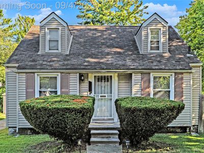 19400 Lyndon St, Detroit, MI, 48223