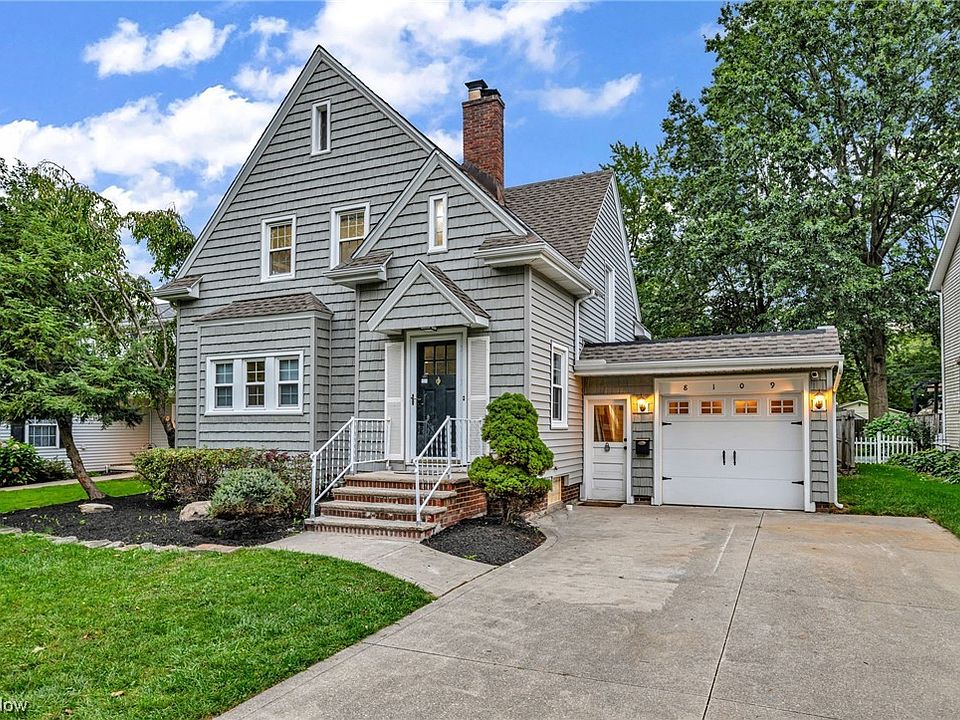 8109 Dartmoor Rd, Mentor, OH 44060 Zillow