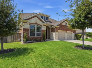 3343 Pablo Cir, Round Rock, TX 78665