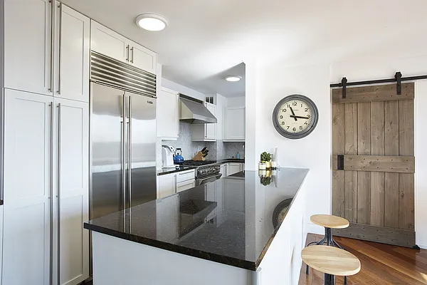 Sold by Brown Harris Stevens | media 2