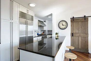 Sold by Brown Harris Stevens