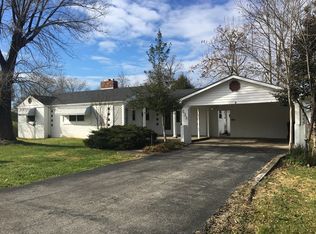 533 McGuire Ave, Beattyville, KY 41311