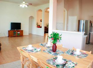 5135 Cypress Spring Dr, Missouri City, TX 77459
