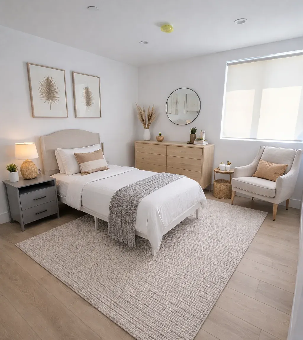 1447 W 36th Pl — Photo 3