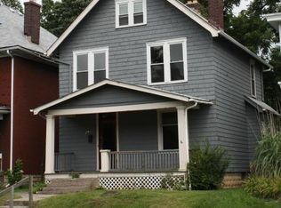2372 Indianola Ave, Columbus, OH 43202