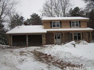 4033 Sunshine Dr, Anoka, MN 55303