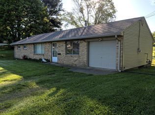 1615 W Cook Rd, Mansfield, OH 44906
