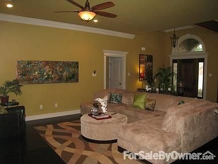 Living Room
						:
						Dark Hardwood Floors