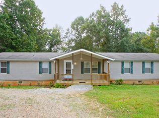 493 Terrell Dr, Wirtz, VA 24184