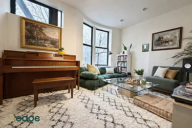 277 Classon Avenue, #3F