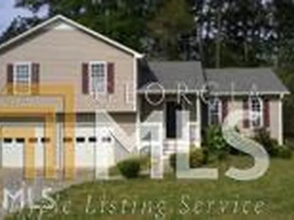 305 River Trace Dr, Villa Rica, GA 30180