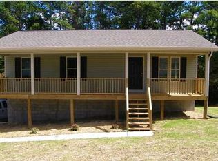 7727 Grasshopper Dr, Georgetown, TN 37336