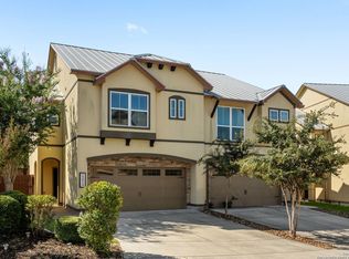 23914 Stately Oaks, San Antonio, TX 78260