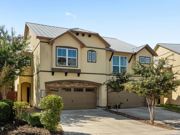 23914 STATELY OAKS, San Antonio, TX 78260