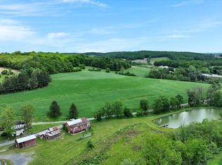 235 Stump Rd, Kutztown, PA 19530