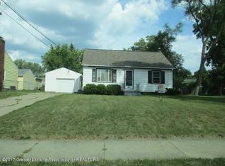 3511 Lowcroft Ave, Lansing, MI 48910