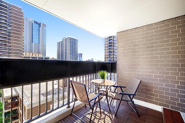 Sold by Berkshire Hathaway HomeServices New York Properties | media 13