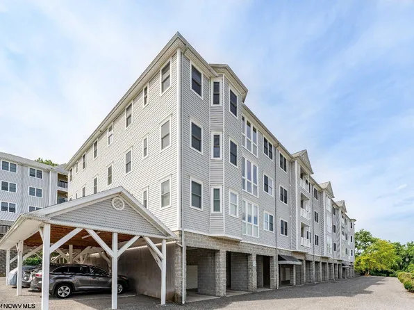 220 Fountain Vw, Morgantown, WV 26505