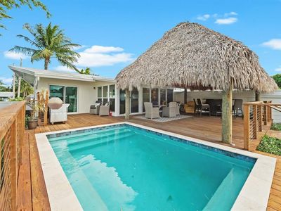 2507 Sugarloaf Ln, Fort Lauderdale, FL, 33312